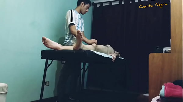 Masajeando A Hetero Pruebo Mucho M&aacute;s. thumbnail