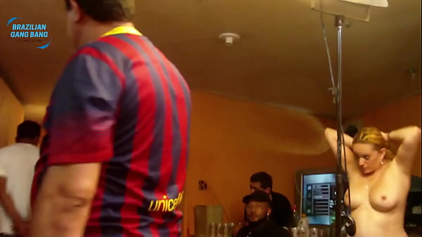 Festa Amadora Brasileira. thumbnail