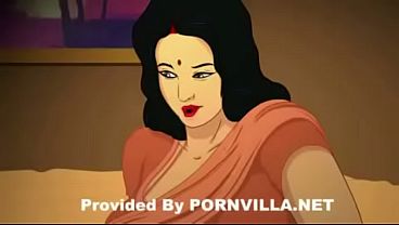 Nonton Savitha Maam Get Talk With A Boy thumbnail