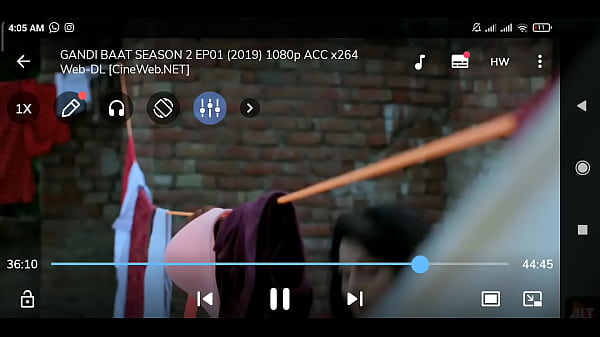 Nonton Hindi Magi thumbnail