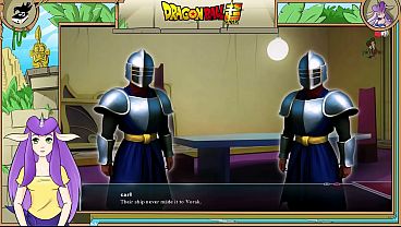 Dragon Ball Divine Adventure Uncensored 76