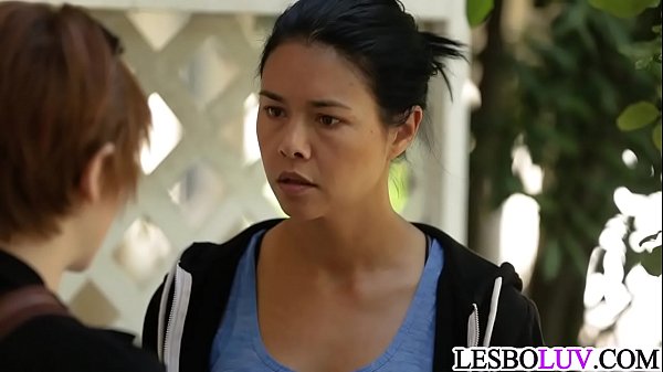 Three_lesbians is a crowd