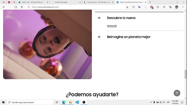 Nonton Post A La Pagina Web thumbnail