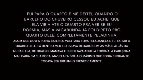 Minha esposa cavalona e meu tio cacetudo_4 PRÉVIA