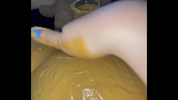 AMERICAN CREAMY PEANUT  BUTTER IN MY VIRGIN TEEN 18 YEAR OLD PINK PUSSY-BEST SAUDI AMATEUR-ARABIAN SNOWWHITE-MASTRBATE-EXTREME HARDCORE KINKY FOOD FETISH-LOS ANGELES-UNITED STATES OF AMERICA-2025-US 