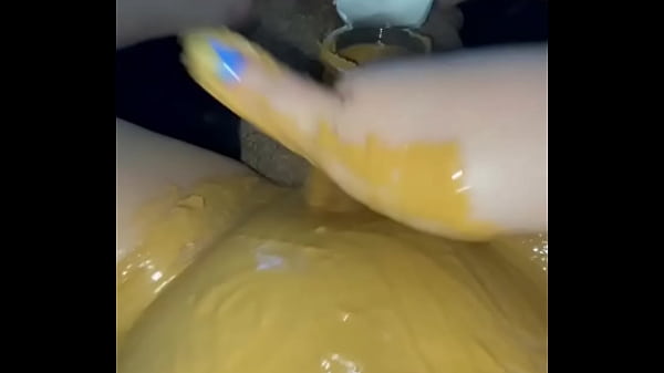 Play MP4 - AMERICAN CREAMY PEANUT  BUTTER IN MY VIRGIN TEEN 18 YEAR OLD PINK PUSSY-BEST SAUDI AMATEUR-ARABIAN SNOWWHITE-MASTRBATE-EXTREME HARDCORE KINKY FOOD FETISH-LOS ANGELES-UNITED STATES OF AMERICA-2025-US