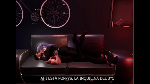 Nonton Paga El Alquiler Con Su Culo thumbnail