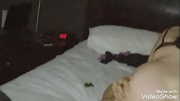 Angelina gets fucked good 2 