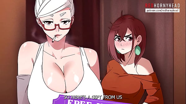 Meio_irmao comendo a_madrastra e a meia irma_quando_o pai esta trabalhando