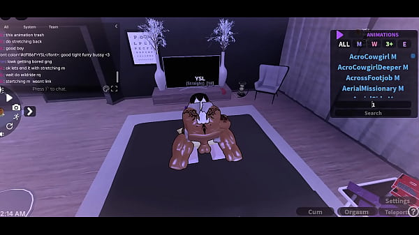 Nonton Bbc Rails Furry thumbnail