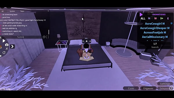 Bbc Rails Furry thumbnail