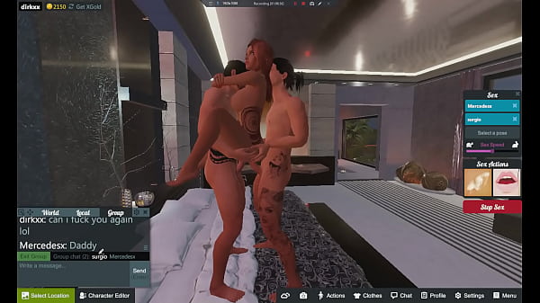 retiredporn star Mercedes becomes hot_wife andfuck toy