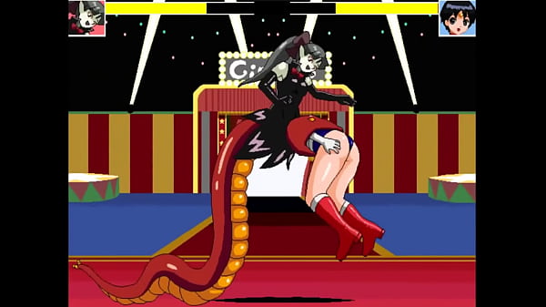 Play MP4 - Sailor Scout vs Sailor Moon Villains