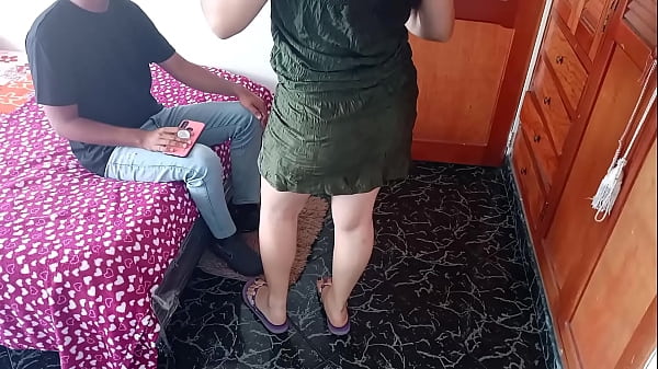 Play MP4 - mi mejor amigo gay me ayuda con mi calentura&comma; follamos antes de que llegue mi marido y acambio le doy un bestido junto con el numero de mi otro amigo