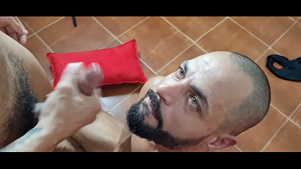 Dois Amigos Ficam Sozinhos Em Casa Depois Aula E Fodem Loucamente thumbnail