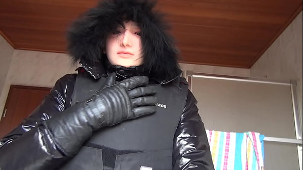 Brokenbitchs Beautiful Face Covered By A Realfleshmask Looking Life Like thumbnail