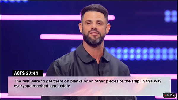 Don't know we're im at 