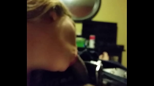 rock blond gets_a groupie from me