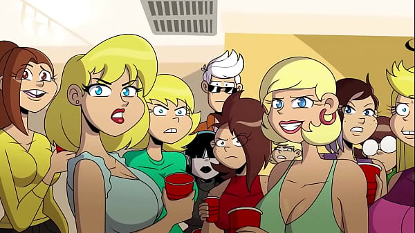 Nonton Chicas De Nickelolodeon Y Rule 63 thumbnail