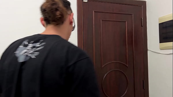 Nonton - My Boyfriend's Friend Filled My Pussy With Cum And He Saw thumbnail