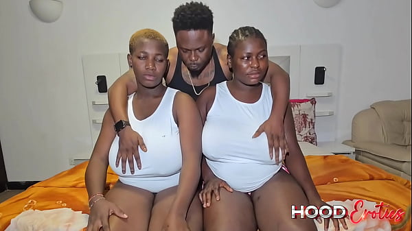 They've Got The Biggest Boobs. thumbnail