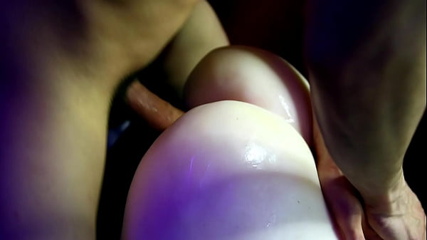 Huge ass and delicious passionate anal fuck