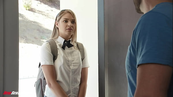 Giselle Blanco Is A Naughty College Girl That Likes It Rough thumbnail