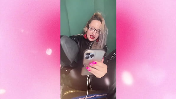 Nonton Commands Into Your Broken Sissification thumbnail