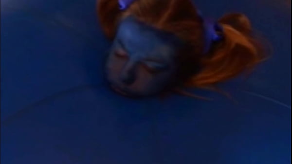 kendra kayla blueberry inflation_explodes