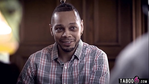 Twisted doctor offers solution to two patients Vanessa_Vega and Donny Sins