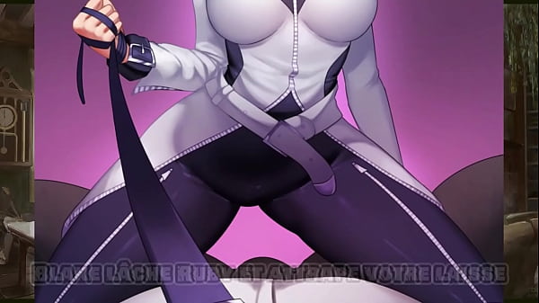 #1 la team rwby vous capture et vous utilise rwby joi femdom denial foot fetish