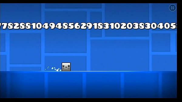 Geometry dash xddd 
