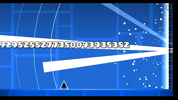 Geometry dash xddd 