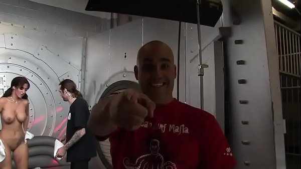 Horny_couple gets filmed whilethey fuck in the lockerroom