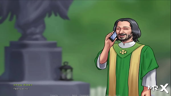 SummertimeSaga - Who is this hot_girl? E3#99