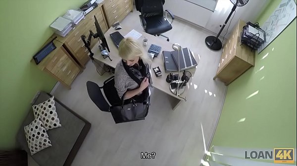 LOAN4K. Tender angelface gets indulged in hardcore_action for cash