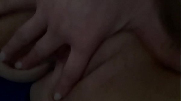 Late_night fingering_from my_wife