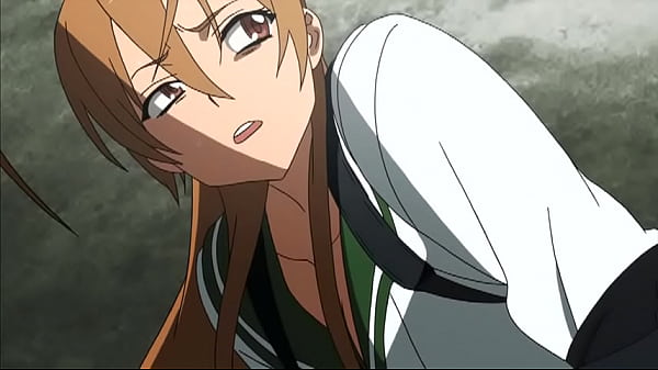 hotd cap 8 espa&ntilde;ol anime de zombies para zombies 