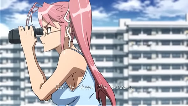 Hotd Cap 8 Espa&ntilde;ol Anime De Zombies Para Zombies thumbnail