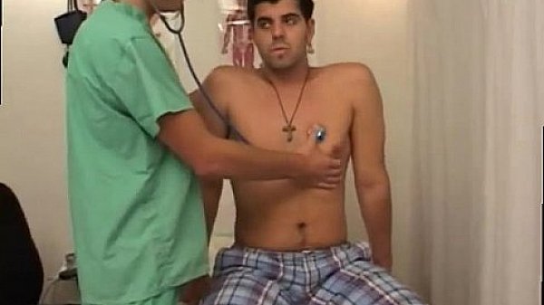 Doctor makes me cum gay The doctor reached for a bottle and told me 