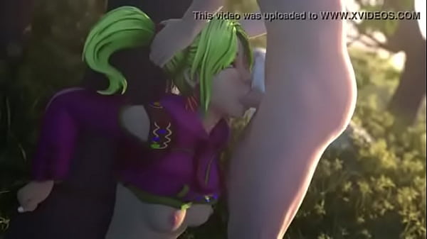 Nonton Zoey A Bcp De Chance thumbnail