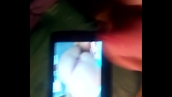 Sweet Cumming Tribute for that Big Hot Sexy Thick Fat Ass Doll