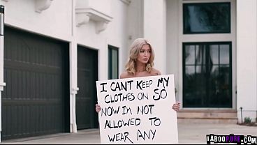 Nonton Derek Kage With His Not So Noble Intentions With The Naked Emma Rosie thumbnail