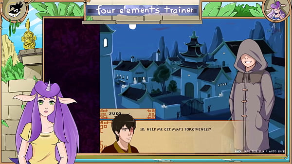 Four elements trainer episode 46 