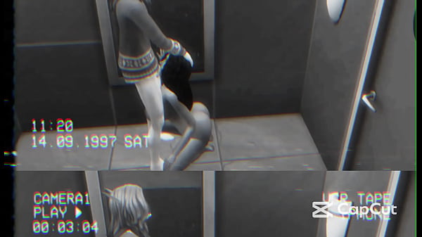 Sims ebony gets recked annilingus 