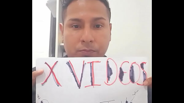 V&iacute_deo de verificaci&oacute_n