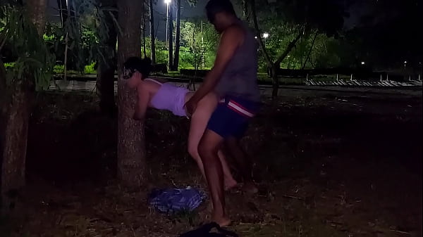 Play MP4 - o tesao era tantanto que fudemos no parque publico