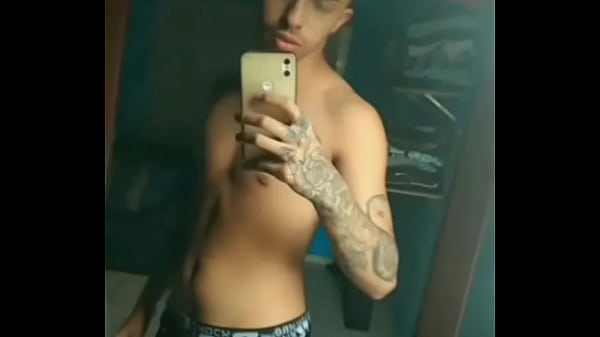 NOVINHO DOTADO DO t.