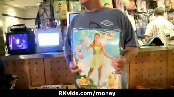 Sexy Wild Chick Gets Paid To Fuck 26 thumbnail