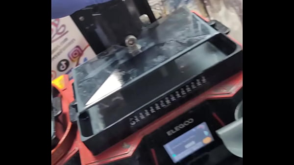 This full size model is destroying my hands